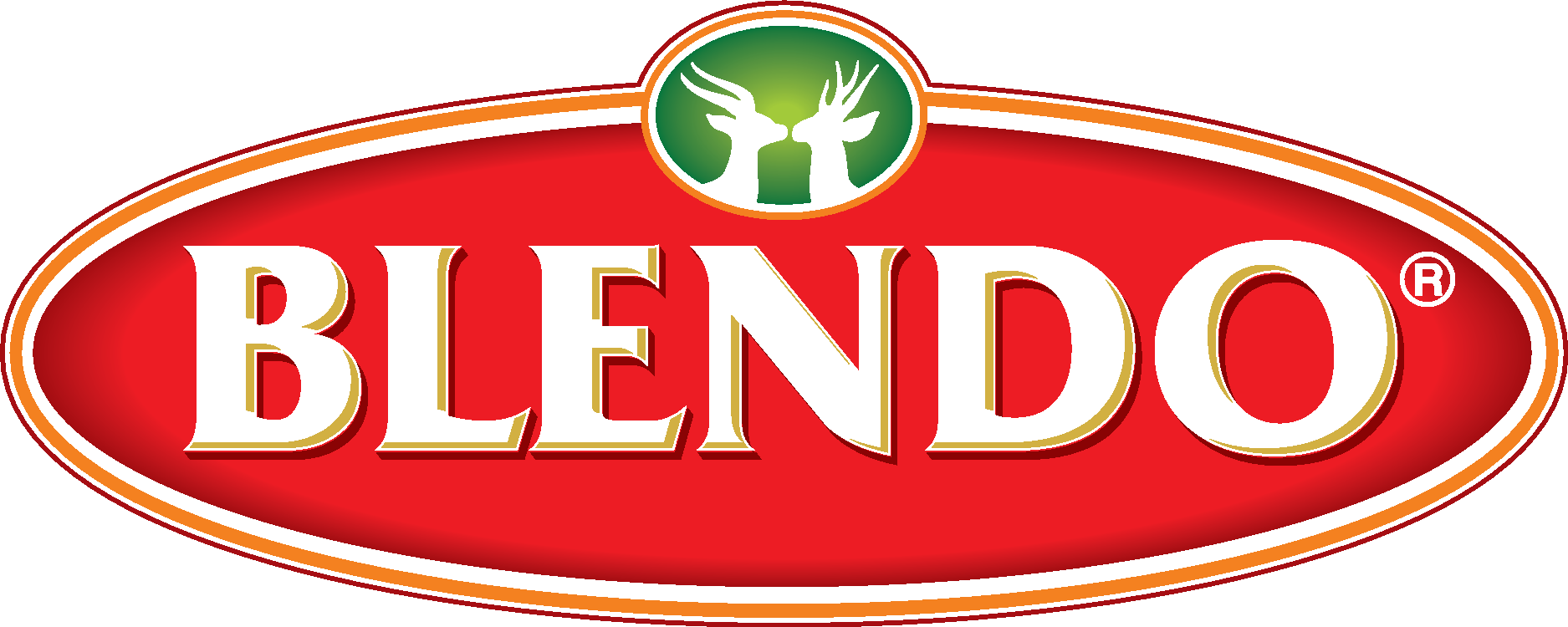 Blendo Logo Vector Logo